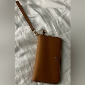 Tory Burch wallet